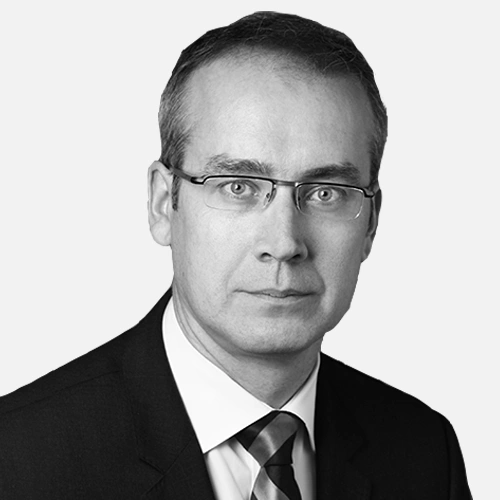 Simon Kennedy (Canadian public servant)