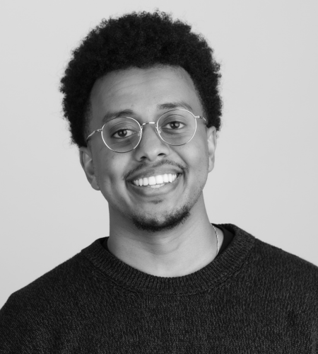 Robel Mulugeta