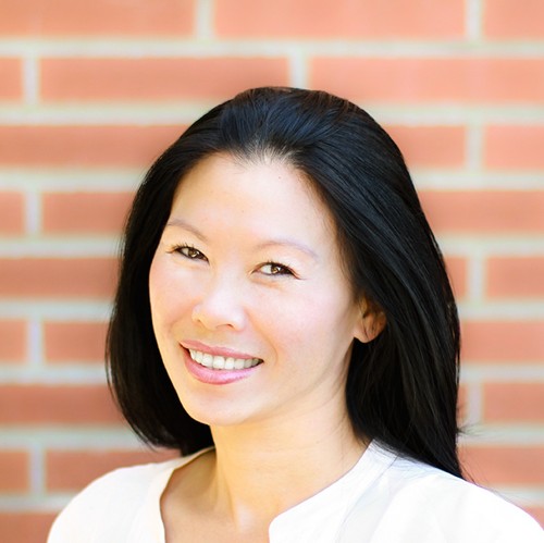 Cathy Luu