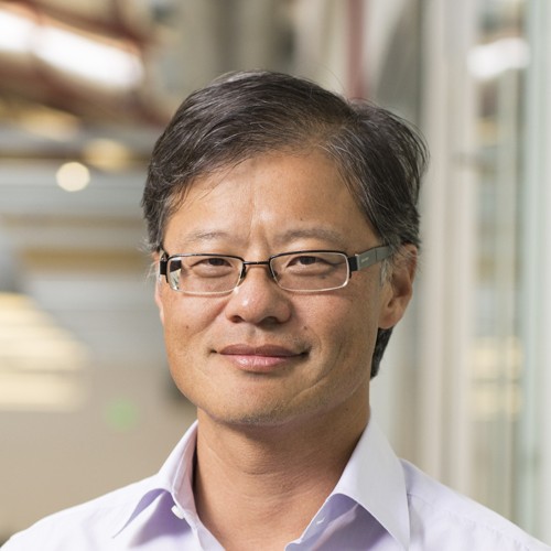 Jerry Yang