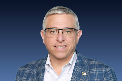 Alan M. Levine