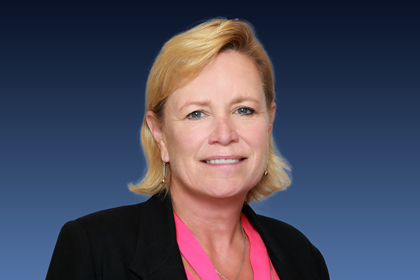 Amy Wendell