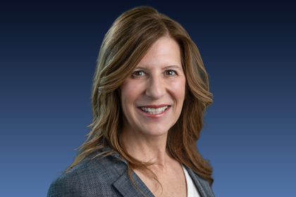 Doris Quackenbush