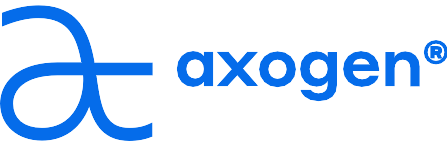 Axogen logo