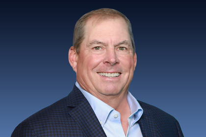 Paul G. Thomas