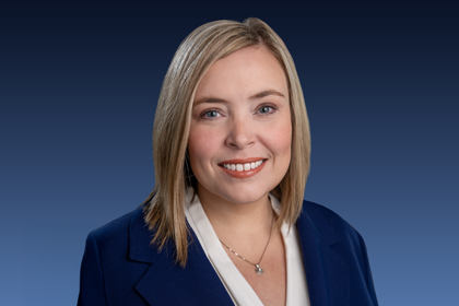 Stacy Arnold