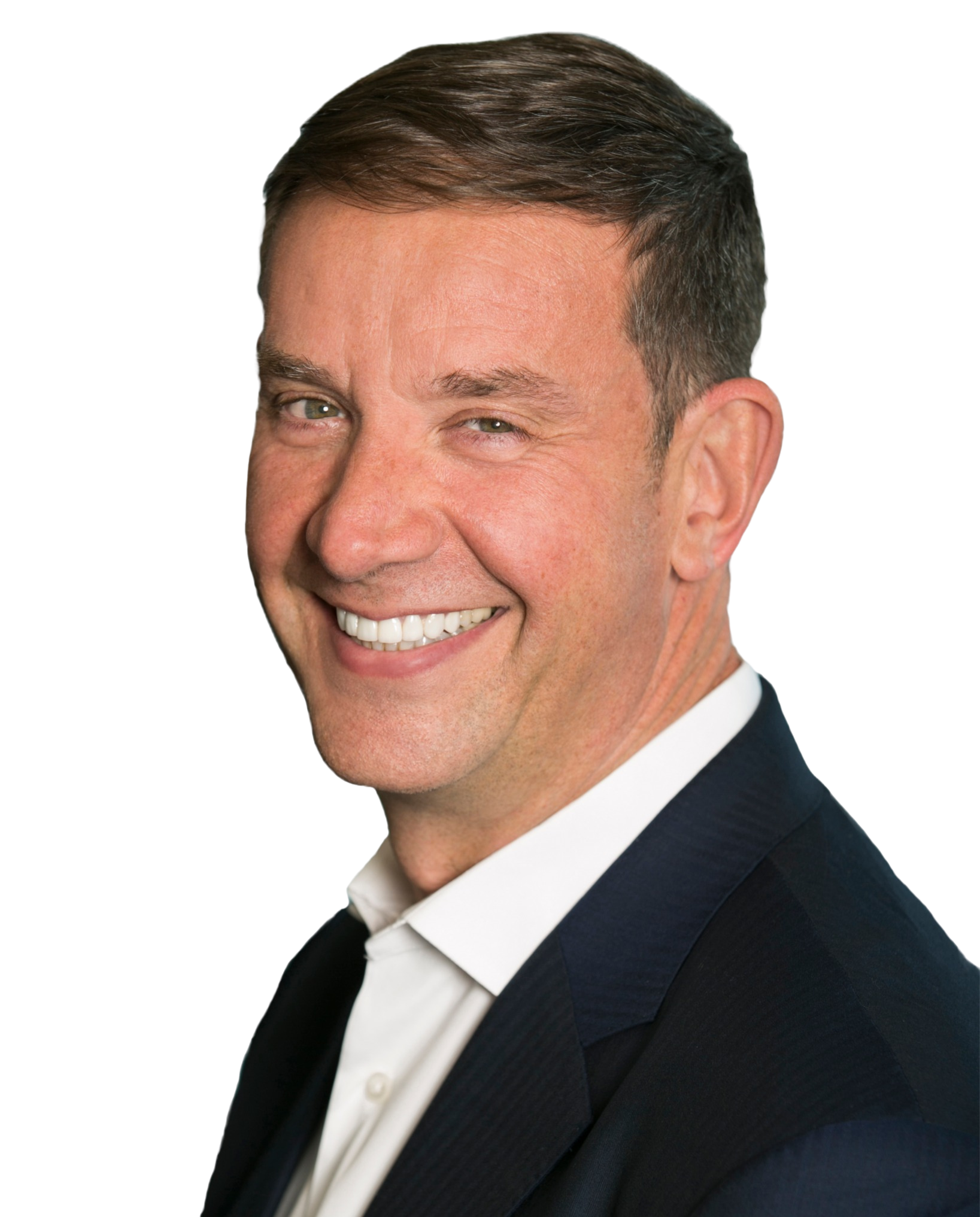 Mike Masters