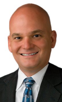 Gregory Crabb