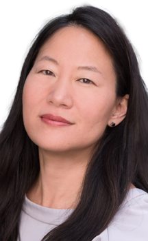 Julie Tsai