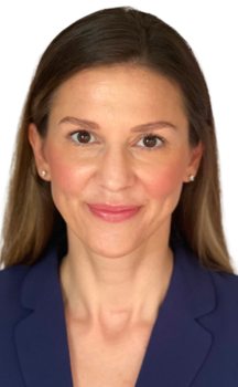 Michelle Kincaid
