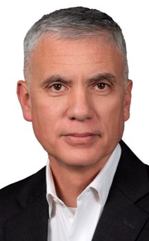 Paul M. Nakasone