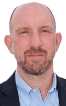 Phil Venables
