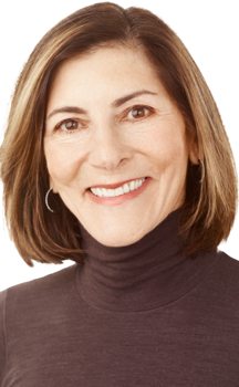 Sue Barsamian