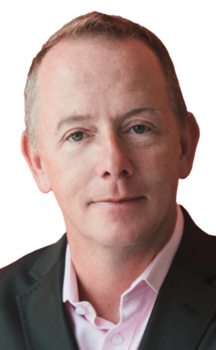 Tim Eades