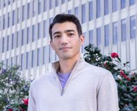 Adam Tarhouni