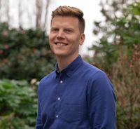 James Potts