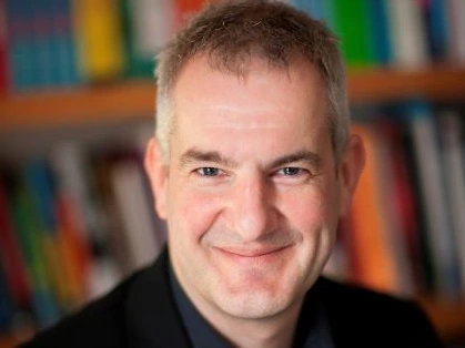 Daniel Freeman