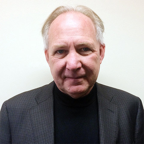 Walter Greenleaf