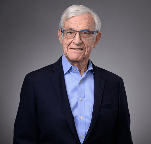 Alan Patricof