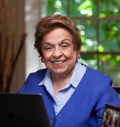 Donna Shalala