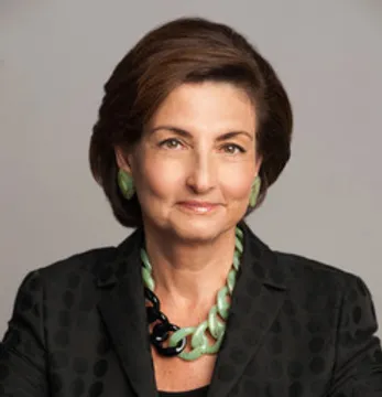 Linda Fried