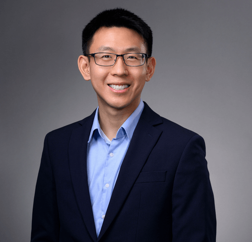 Ray Jang