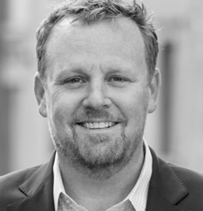 Trevor Price