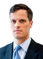 Justin Craib-Cox