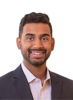 Karthik Ramasubramanian