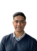 Kshiteej Prasad