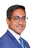 Pranav Balan