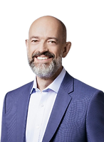 Simon Segars