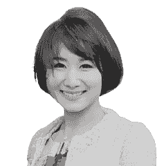Angie Wang
