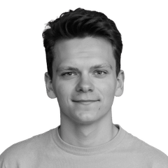 Darius Göttert