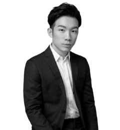 Gary Lin