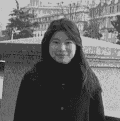 Grace Zhang
