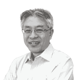 James Zhang
