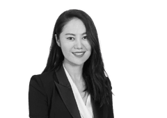 Joli Zhang