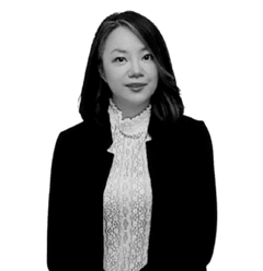 Meg Yim