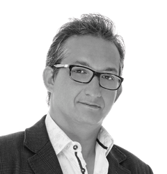 Patrice Molinari