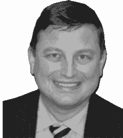 Peter Matev