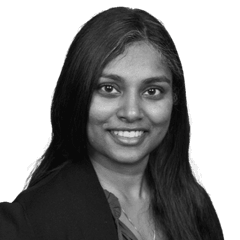 Rashmi Shah