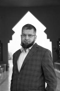 Zeeshan Usmani