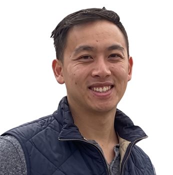 Aaron Wang (Industry Ventures)