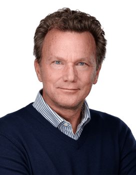 Hans Swildens