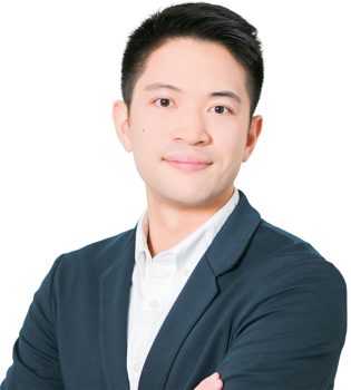 Jon Wong