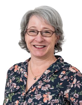 Karen Stein