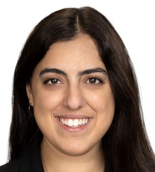 Mercedeh Sabeti