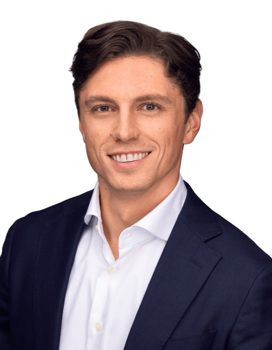 Oliver Mancini