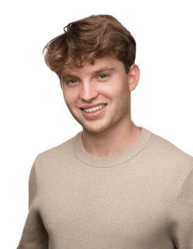 Oliver Mosheim